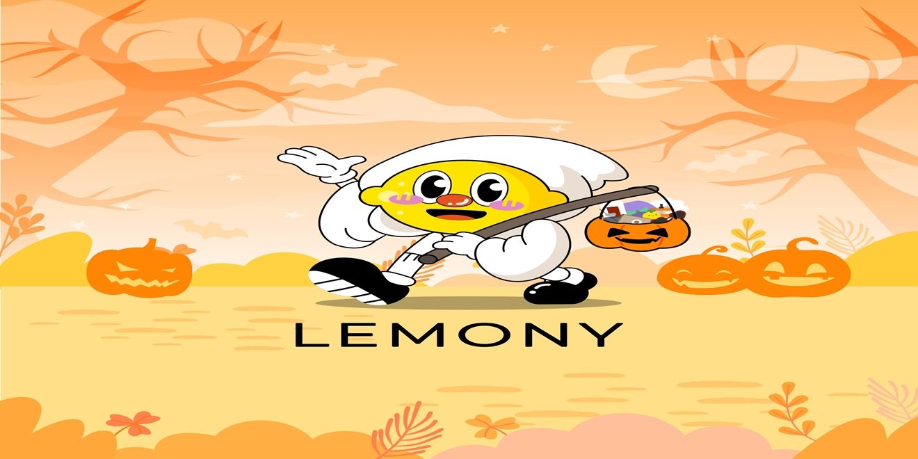 Home - Lemony