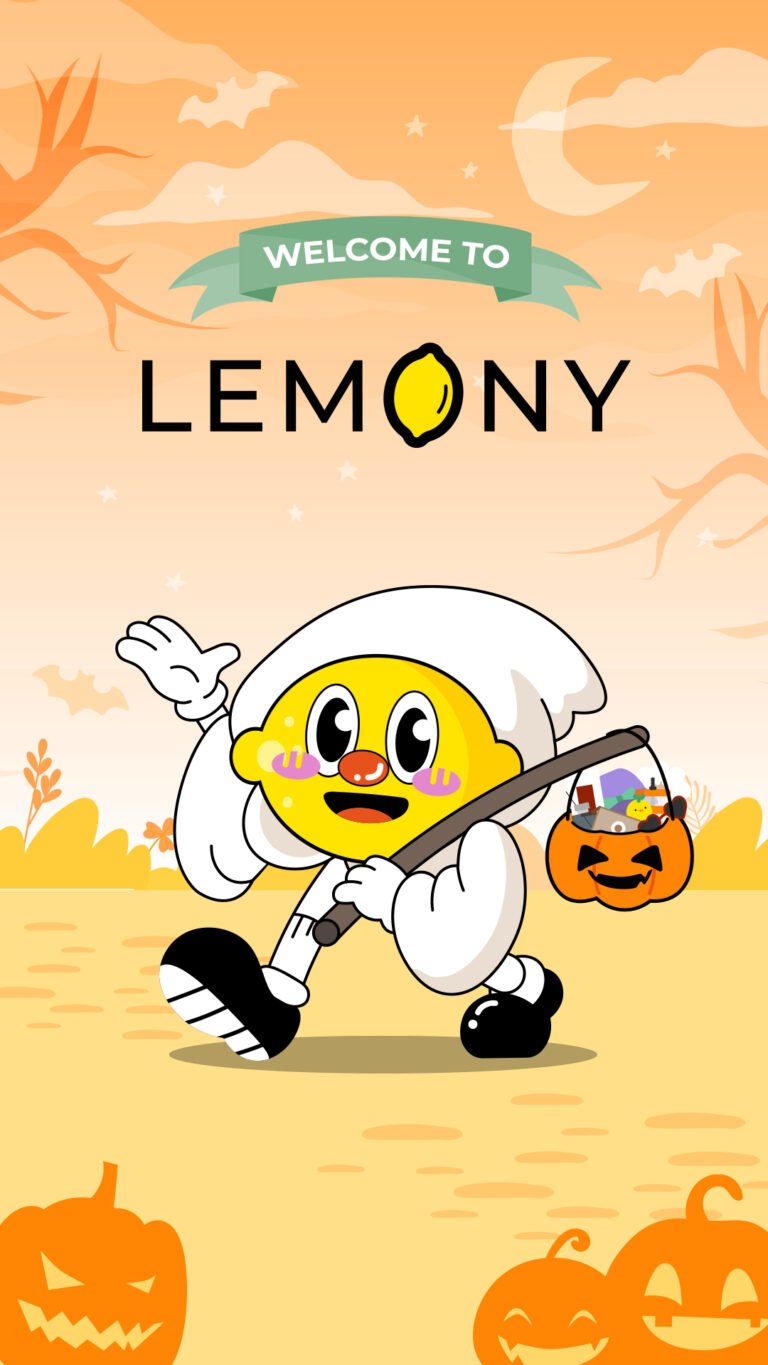 Home - Lemony