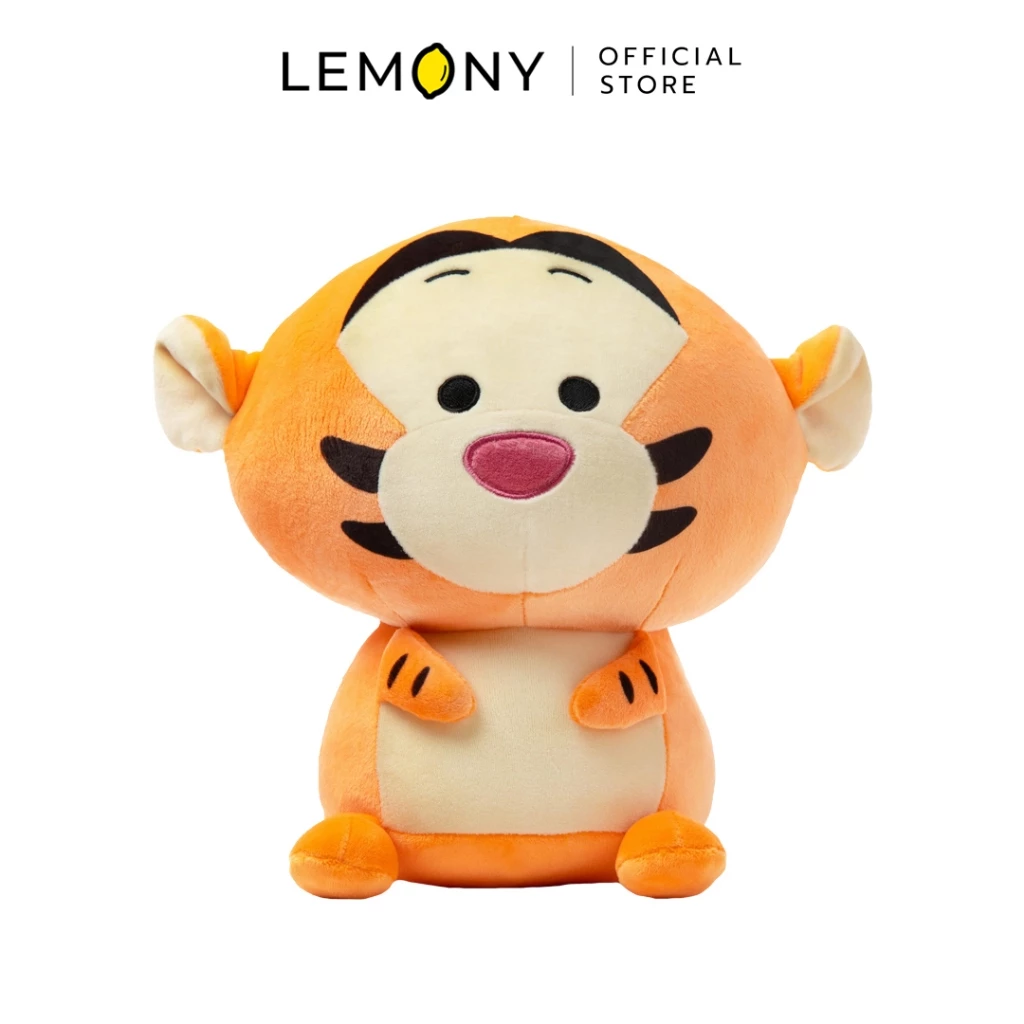 ตุ๊กตาทิกเกอร์ Lemony 23 ซม.