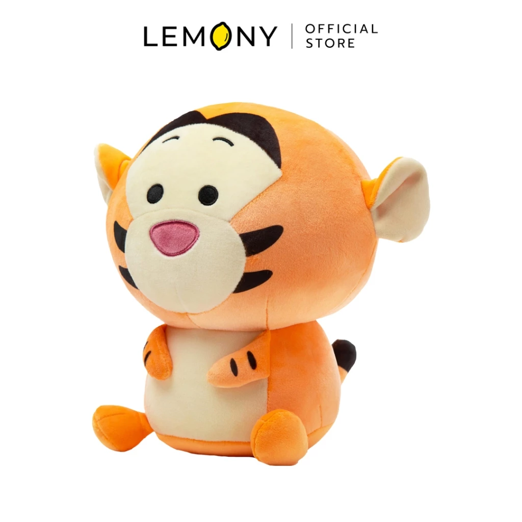 ตุ๊กตาทิกเกอร์ Lemony 23 ซม.