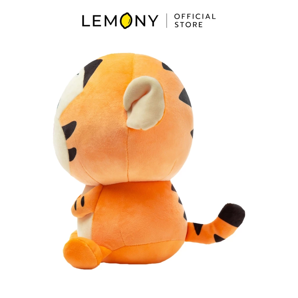 ตุ๊กตาทิกเกอร์ Lemony 23 ซม.