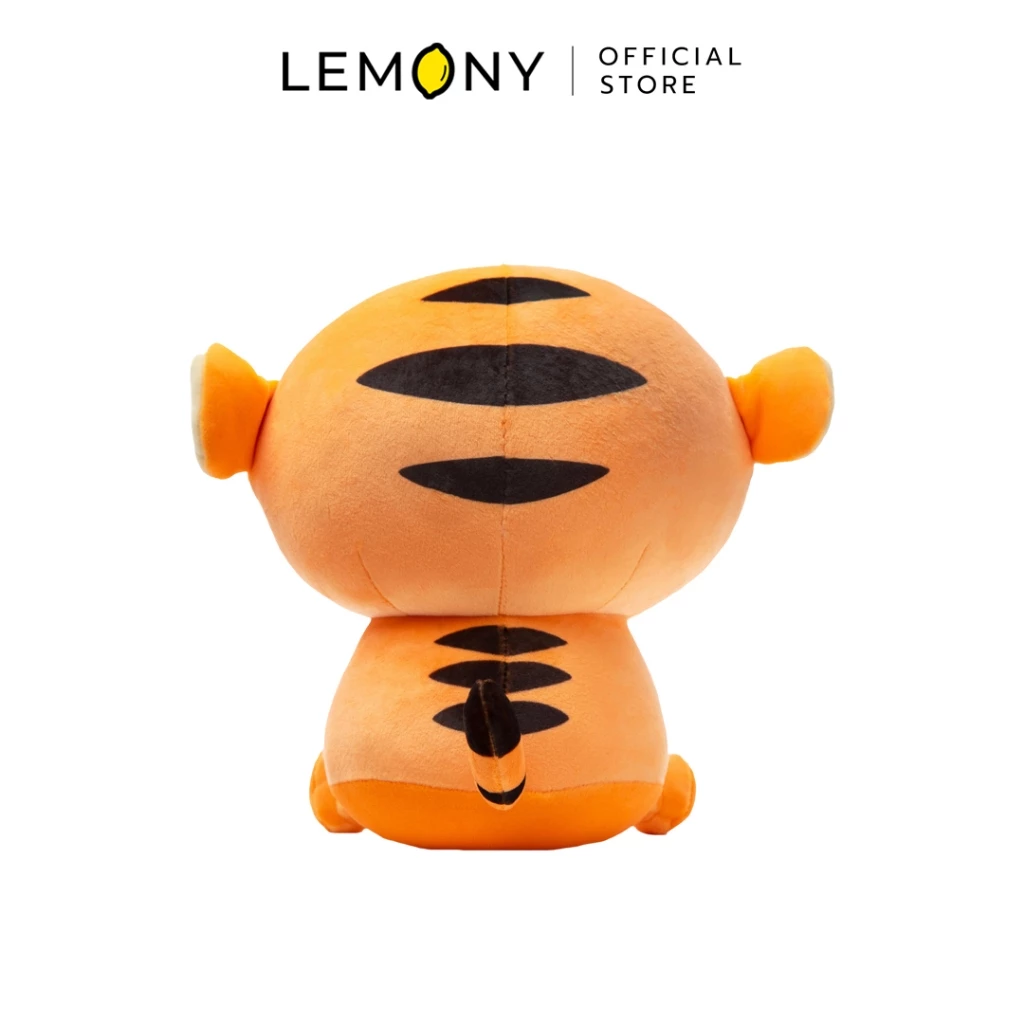 ตุ๊กตาทิกเกอร์ Lemony 23 ซม.