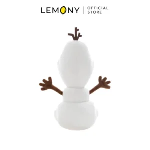 ด้านหลังของ ตุ๊กตาโอลาฟ 30 ซม. Frozen