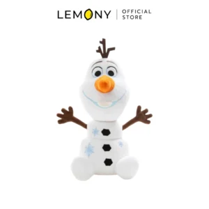 ตุ๊กตาโอลาฟ 30 ซม. Frozen หน้าตรงลิขสิทธิ์แท้