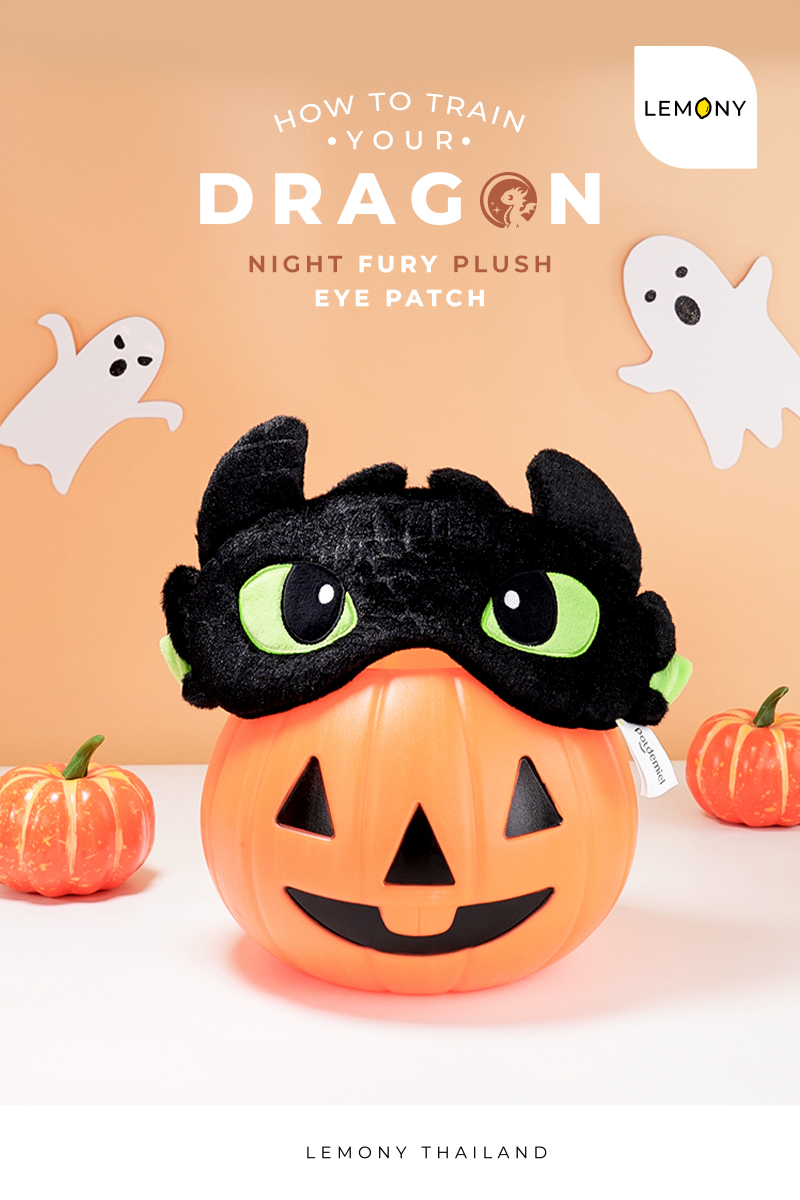 สุดยอดรีวิว! “ผ้าปิดตาเขี้ยวกุด” ดีที่สุดแห่งปี! หลับฟิน 100% (How to Train Your Dragon)