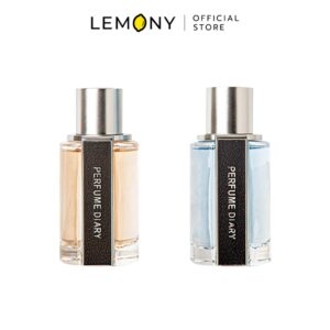 LEMONY น้ำหอม Delusion Dark Night ขนาด 50 มล.