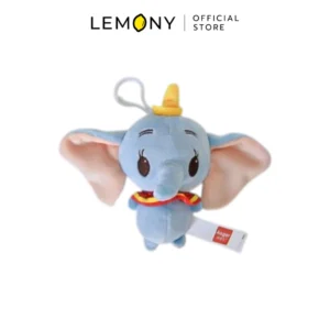 พวงกุญแจดัมโบ้ สุดน่ารักสำหรับห้อยกระเป๋า Fresh Series