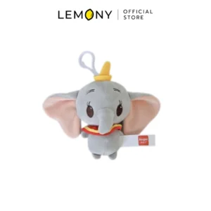 พวงกุญแจดัมโบ้ สุดน่ารักสำหรับห้อยกระเป๋า Fresh Series