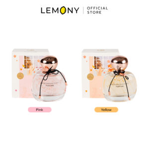 LEMONY น้ำหอมผู้หญิง Aqua Allegoria