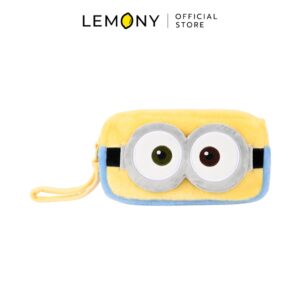 LEMONY กล่องดินสอมินเนี่ยน บ็อบ Universal Collection