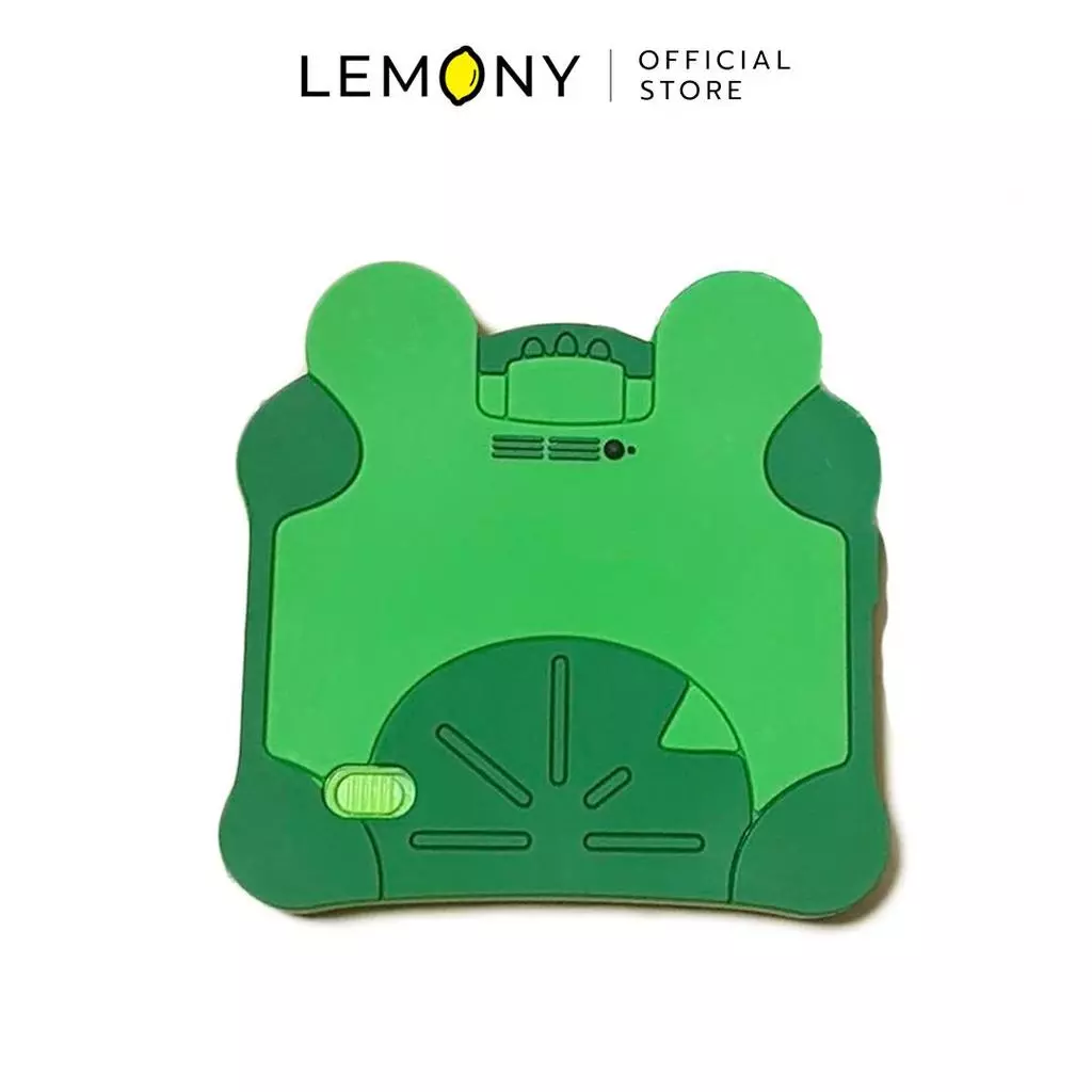 พวงกุญแจกระดานวาดภาพ Lilypad ซีรีส์ Mini Disney Toy Story Collection ลิขสิทธิ์แท้จาก LEMONY